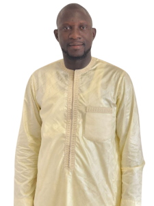 Dr Oumane KHOUMA