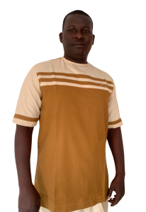 Dr Richard Demba DIOP