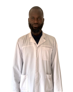 Dr Serigne Fallou WADE