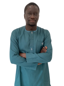 Dr Youssouph SANE
